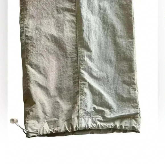 NWT Wilo Parachute Cargo Pant 2 Tone Size XS 0023 - Picture 4 of 10